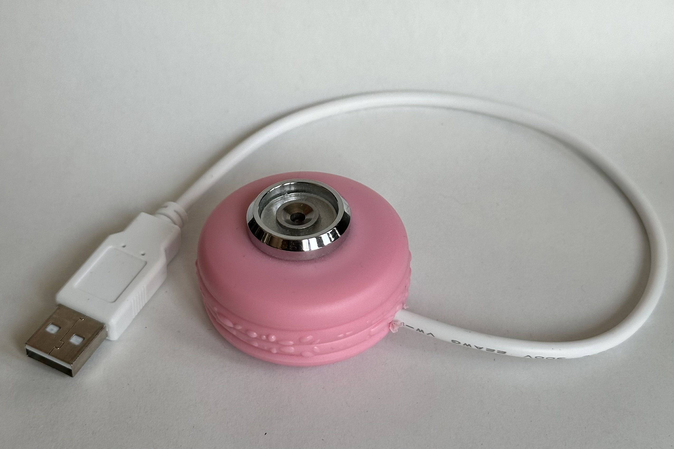 iButtonCycle BlueReader